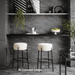 Nero - Flexible Slate Stone Veneer - Opaque Stone Veneer White River Hardwoods