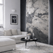 Rustique-Flexible Slate Stone Veneer - Opaque Stone Veneer White River Hardwoods