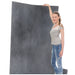 Nero, Natural Slate Veneer - 47 1/4" W x 94 1/2" L - Sold By Panel Stone Veneer White River Hardwoods