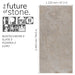 Tan, Natural Slate Veneer - 47 1/4" W x 94 1/2" L - Sold By Panel Stone Veneer White River Hardwoods
