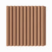 9/32" Bead Solid Wood Tongue and Groove Tambour Panel, 11/16" thick x 4 5/16"width x 112"long Solid Wood Panels White River Hardwoods Red Oak