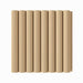 1/2" Bead Solid Wood Tongue and Groove Tambour Panel, 11/16" thick x 4 3/16"width x 112"long Solid Wood Panels White River Hardwoods Poplar