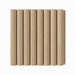 1/2" Bead Solid Wood Tongue and Groove Tambour Panel, 11/16" thick x 4 3/16"width x 112"long Solid Wood Panels White River Hardwoods White Oak