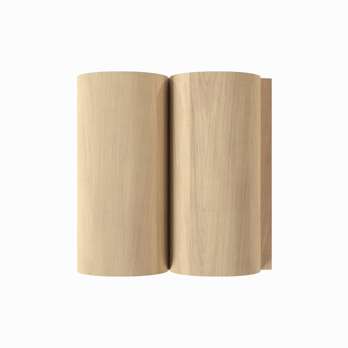 1 1/2" Bead Solid Wood Tongue and Groove Tambour Panel, 1" thick x 3 3/16"width x 112"long Solid Wood Panels White River Hardwoods Maple