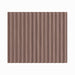 5/8" Cove Cut Solid Wood Tongue and Groove Tambour Panel, 11/16" thick x 3 15/16"width x 112"long Solid Wood Panels White River Hardwoods