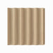 5/8" Cove Cut Solid Wood Tongue and Groove Tambour Panel, 11/16" thick x 3 15/16"width x 112"long Solid Wood Panels White River Hardwoods White Oak