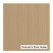 1/4" Double Bead Tambour Tambour White River Hardwoods 12"W x 48"L - Flexible Poplar ( for paint & stain )
