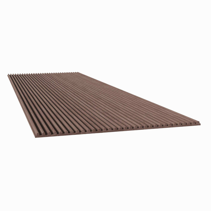 3/16″ Double Bead Tambour – Thick Tambour White River Hardwoods