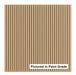 1/4" Square Flexible Tambour Tambour White River Hardwoods 12"W x 48"L - Flexible Poplar ( for paint & stain )