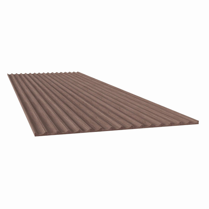 5/8" Cove-Cut Tambour Tambour White River Hardwoods
