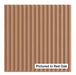 5/8" Cove-Cut Tambour Tambour White River Hardwoods 12"W x 48"L - Flexible Red Oak