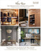 The Architecture of Surface — Catalog V26 White River Hardwoods