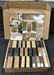Acoustic Sample Box Discover our finish options with this curated box — featuring 8 Panels & 8 Corners White River Hardwoods