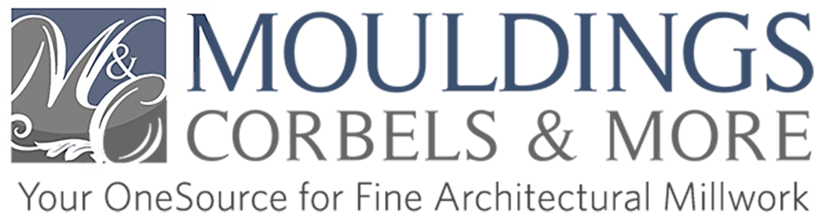 Mouldings Corbels & More - Architectural Millwork and More — Mouldings.com
