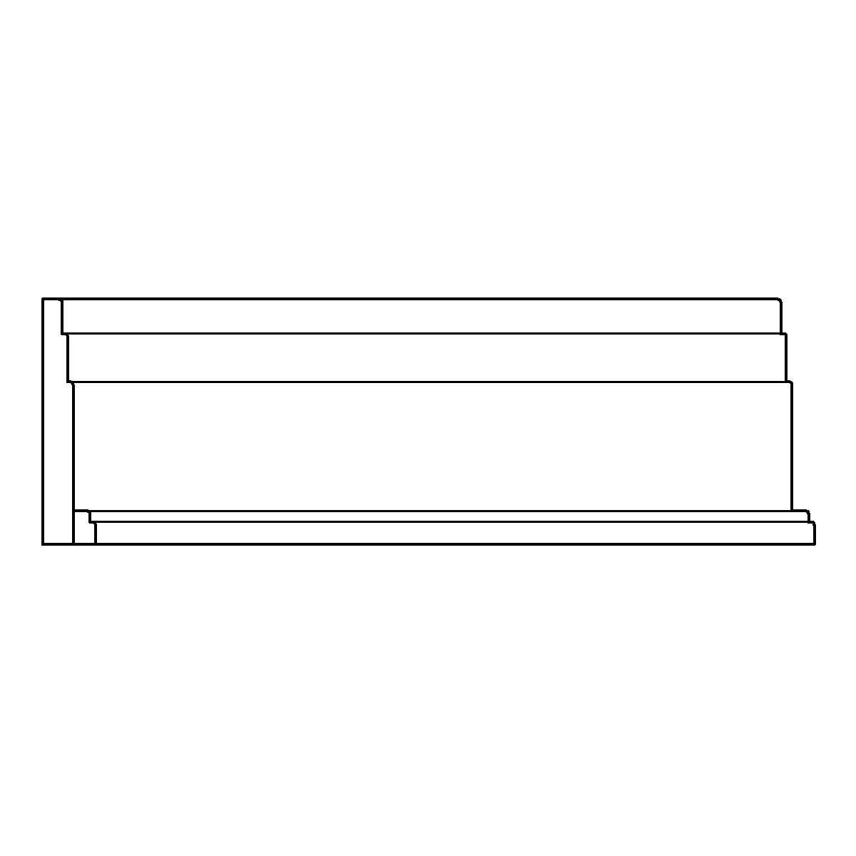 LCD Diseños Tradicionales Bases Tradicionales