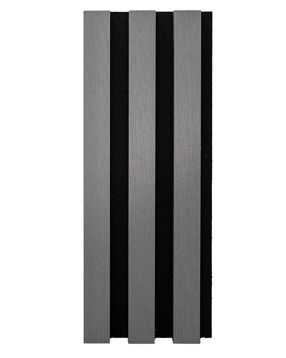 Acoustic Wall Panel | Grey
