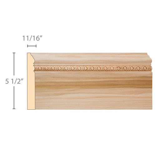 Backband — Mouldings.com