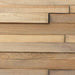 Brisbane, 30 sq.ft. per box, 13 1/2 x 53 1/2, Maple Decorative Wall Panels Finium   