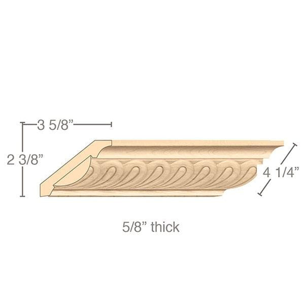 Carved Mouldings — Mouldings.com