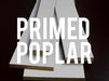 Priming - SKU: P-A OPTIONS_HIDDEN_PRODUCT Mouldings.com   